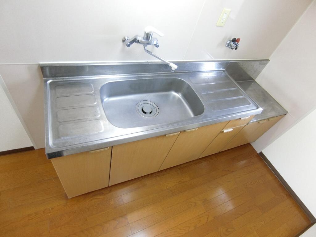 ヴィルヌーブの物件内観写真