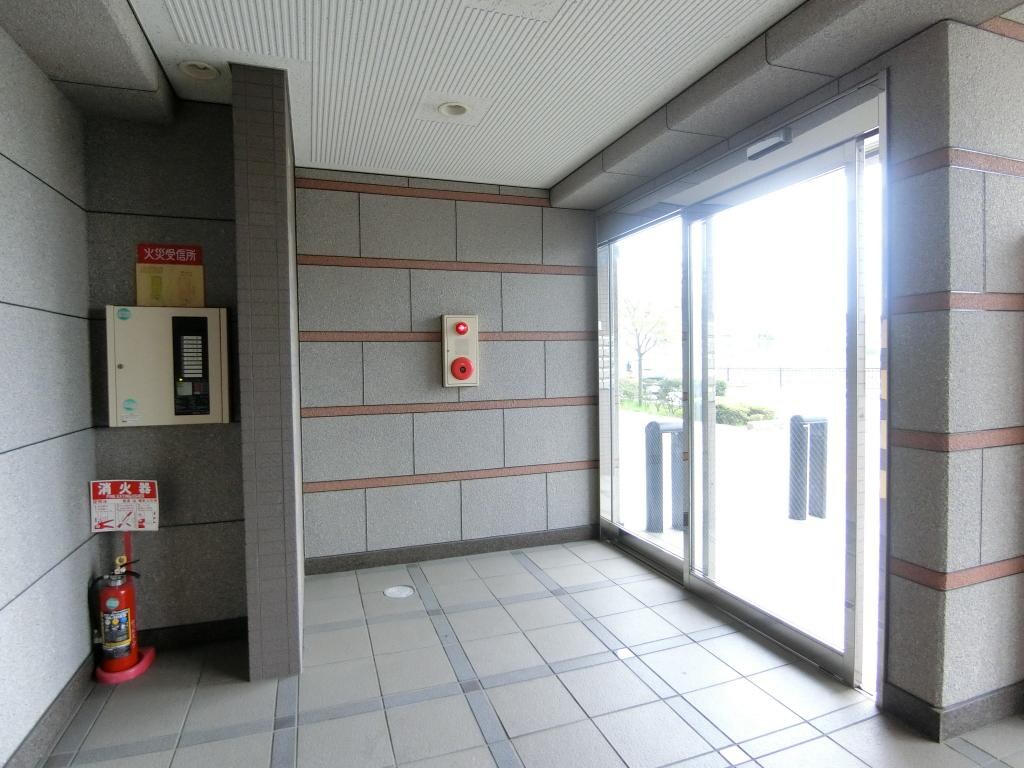 ヴィルヌーブの物件外観写真