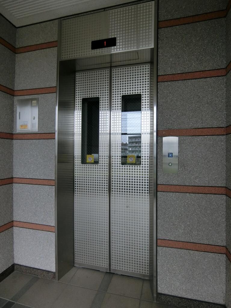 ヴィルヌーブの物件外観写真