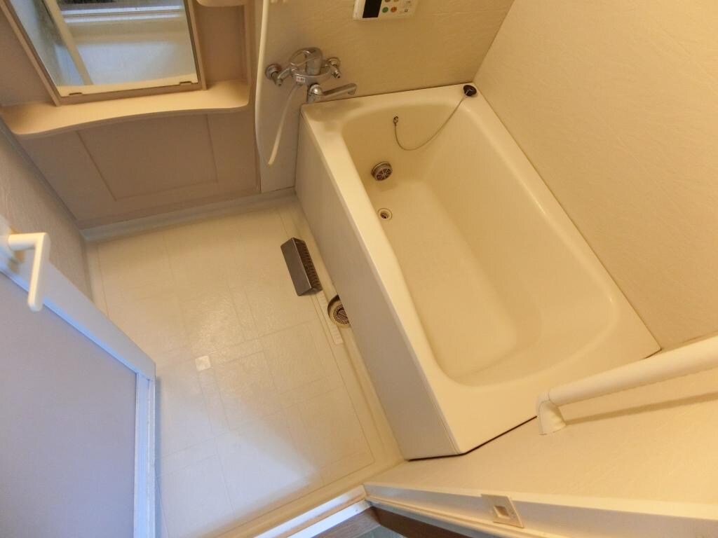 ヴィルヌーブの物件内観写真