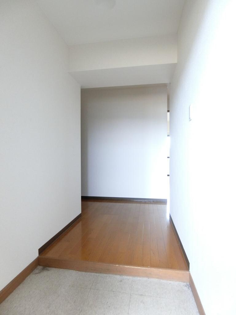 ヴィルヌーブの物件内観写真