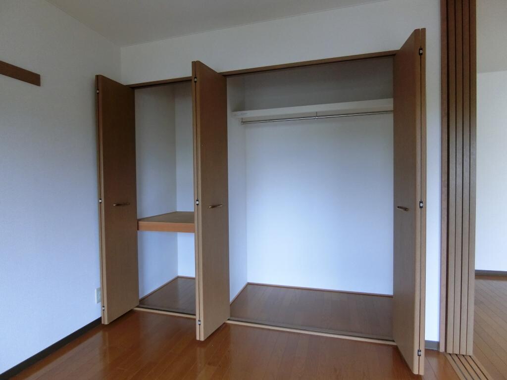 ヴィルヌーブの物件内観写真