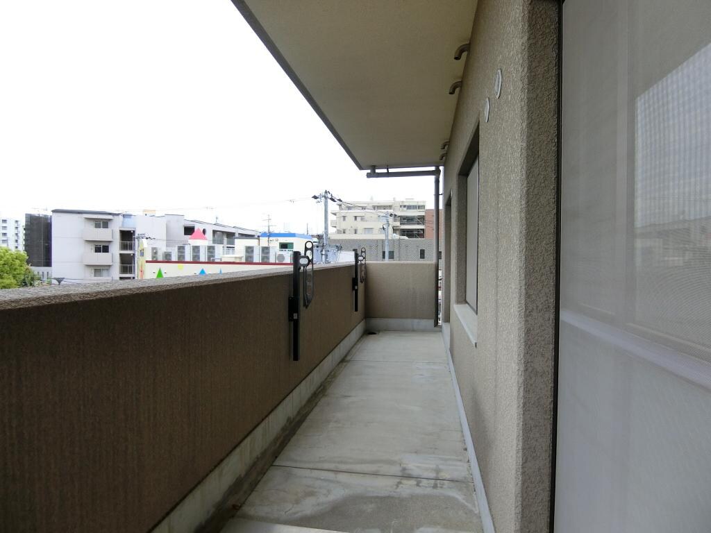 ヴィルヌーブの物件内観写真