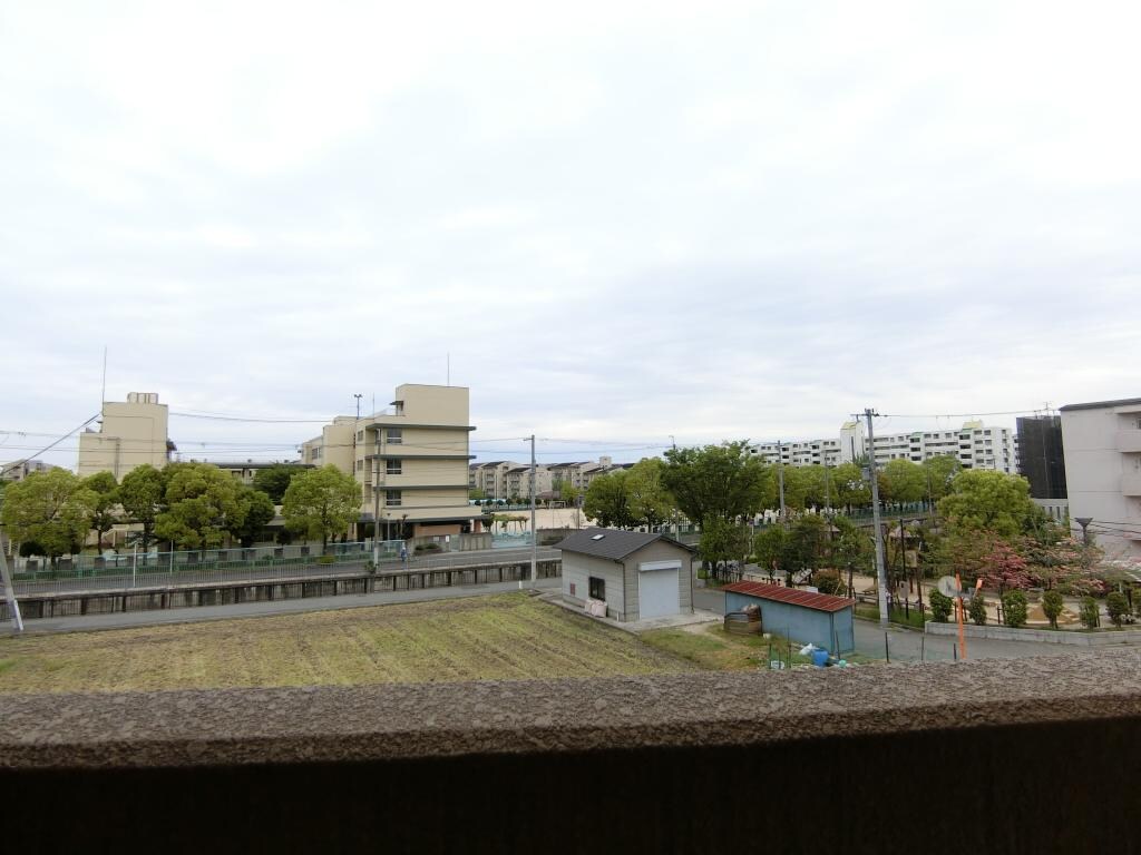 ヴィルヌーブの物件内観写真