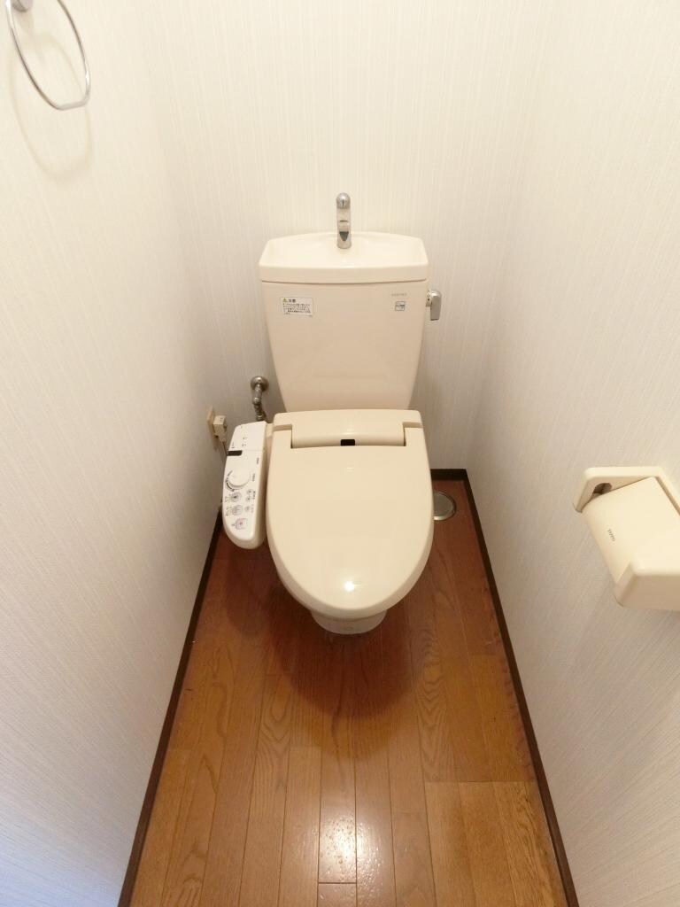 ヴィルヌーブの物件内観写真