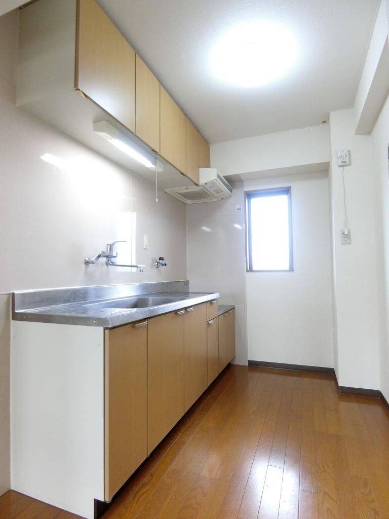 ヴィルヌーブの物件内観写真