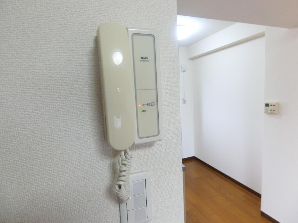 ヴィルヌーブの物件内観写真