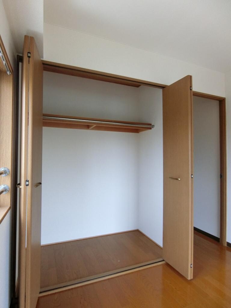 ヴィルヌーブの物件内観写真