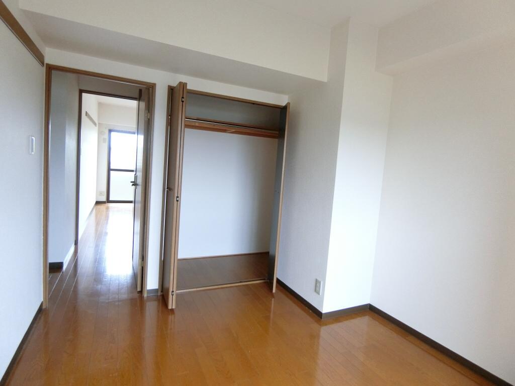 ヴィルヌーブの物件内観写真