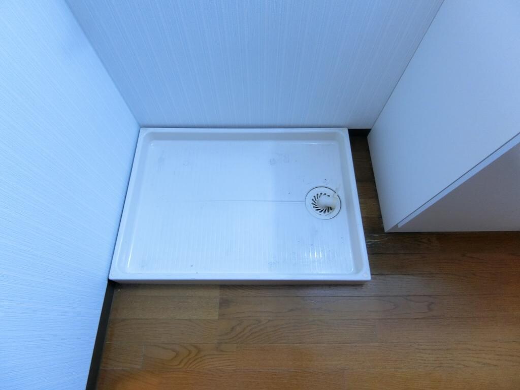 ヴィルヌーブの物件内観写真