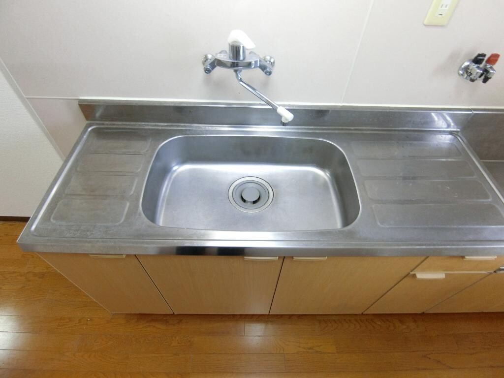 ヴィルヌーブの物件内観写真