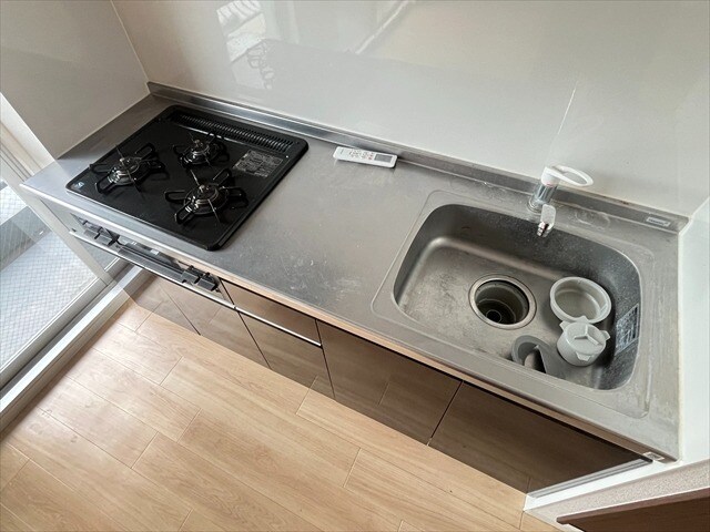 ハコス摂の物件内観写真