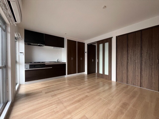 ハコス摂の物件内観写真