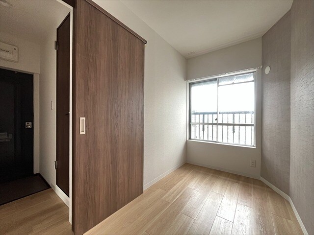 ハコス摂の物件内観写真