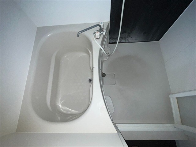 ハコス摂の物件内観写真