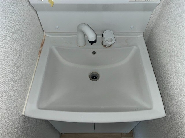 ハコス摂の物件内観写真