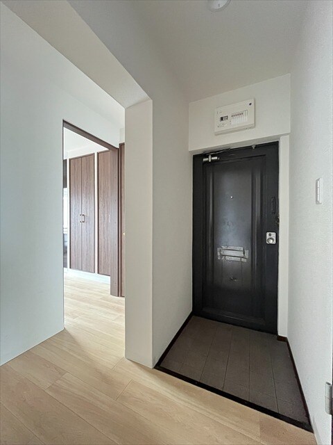 ハコス摂の物件内観写真