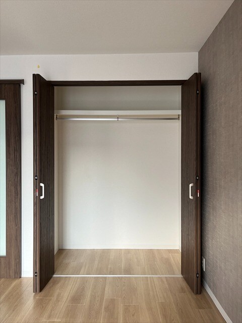 ハコス摂の物件内観写真