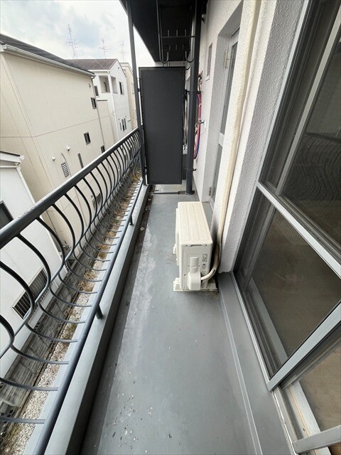 ハコス摂の物件内観写真