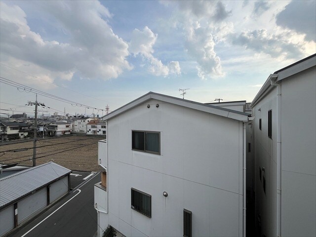 ハコス摂の物件内観写真