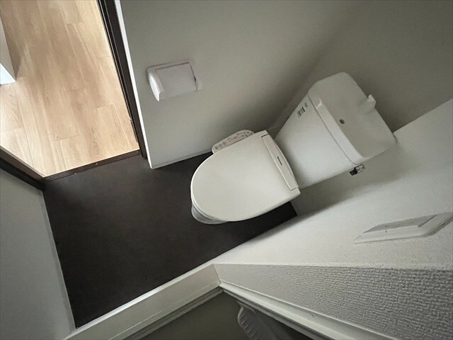 ハコス摂の物件内観写真