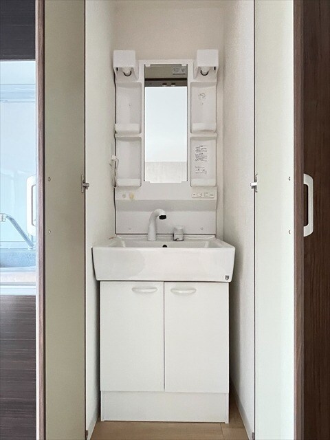 ハコス摂の物件内観写真