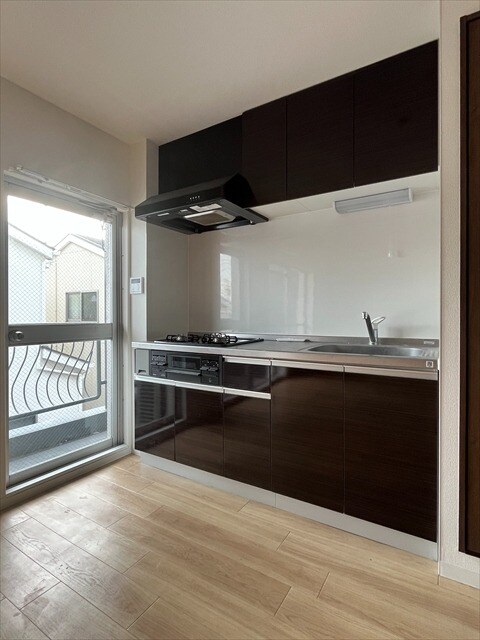 ハコス摂の物件内観写真