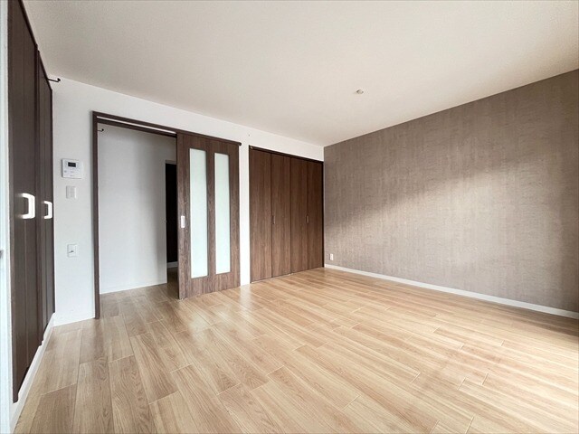 ハコス摂の物件内観写真