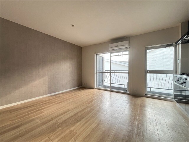 ハコス摂の物件内観写真