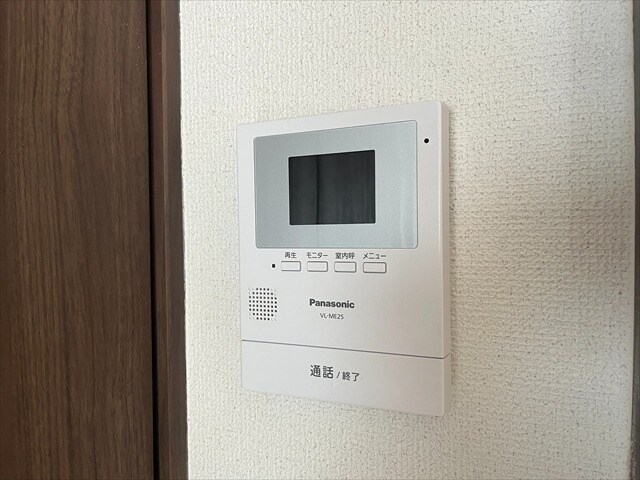 ハコス摂の物件内観写真