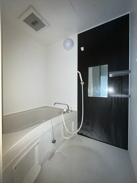 ハコス摂の物件内観写真