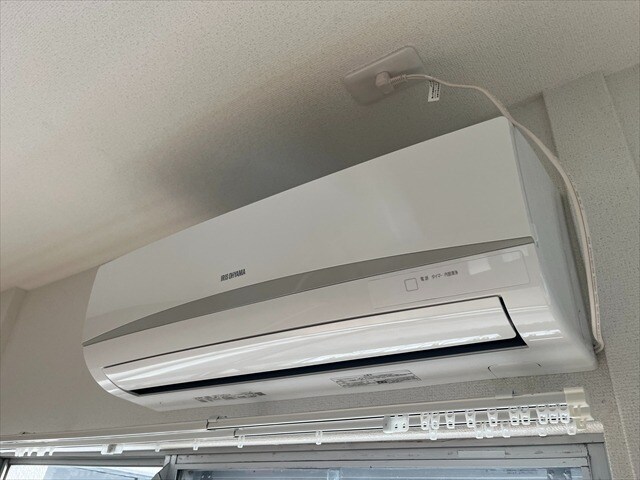 ハコス摂の物件内観写真