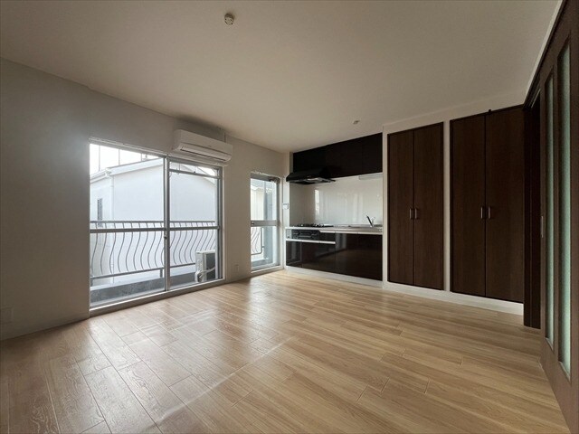 ハコス摂の物件内観写真