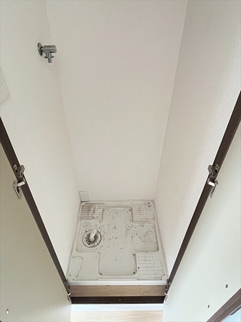 ハコス摂の物件内観写真