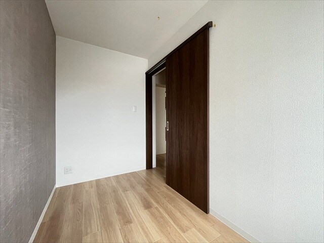 ハコス摂の物件内観写真