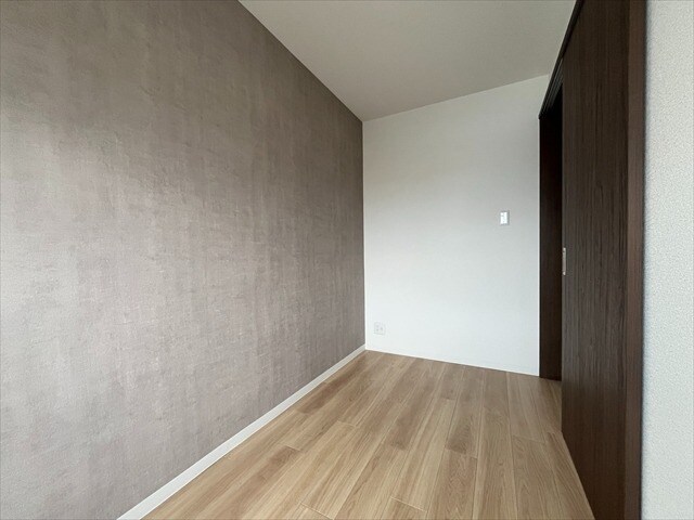 ハコス摂の物件内観写真