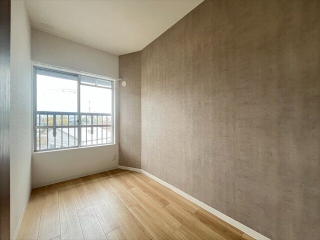 ハコス摂の物件内観写真