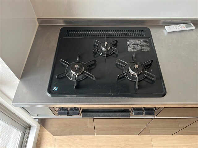 ハコス摂の物件内観写真