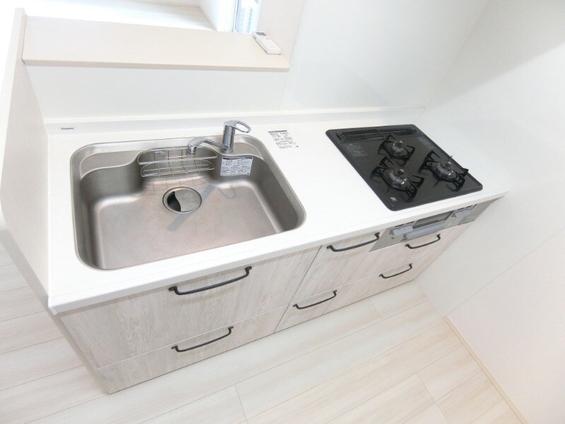 アルカディア舟木町の物件内観写真