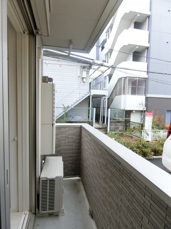 アルカディア舟木町の物件内観写真