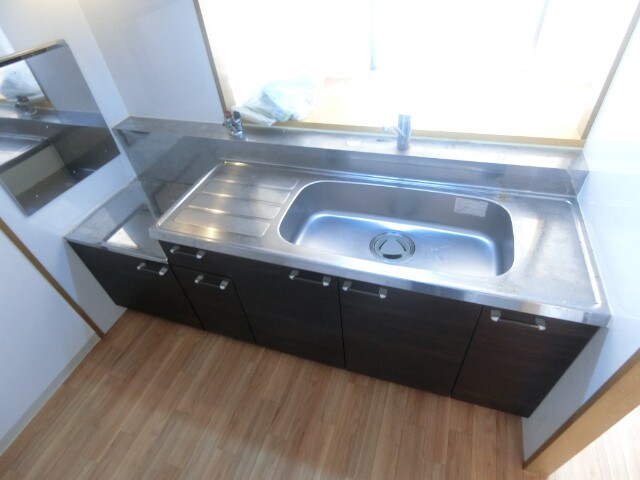 正雀駅 徒歩5分 3階の物件内観写真