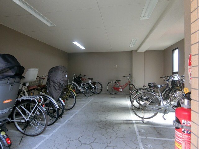 正雀駅 徒歩5分 3階の物件外観写真