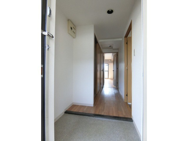 正雀駅 徒歩5分 3階の物件内観写真