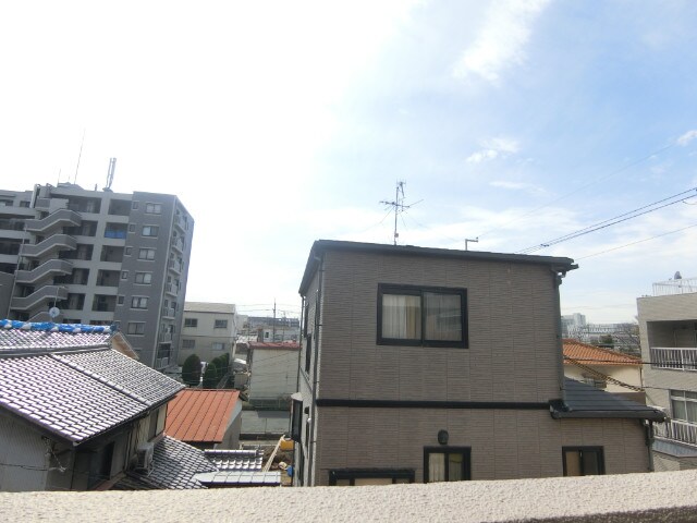 正雀駅 徒歩5分 3階の物件内観写真