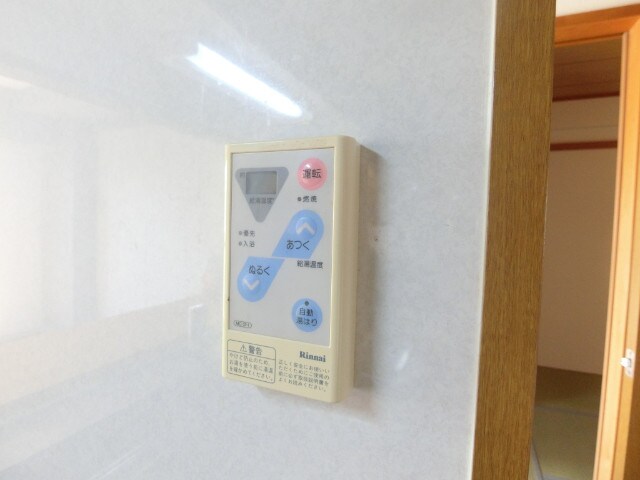 正雀駅 徒歩5分 3階の物件内観写真