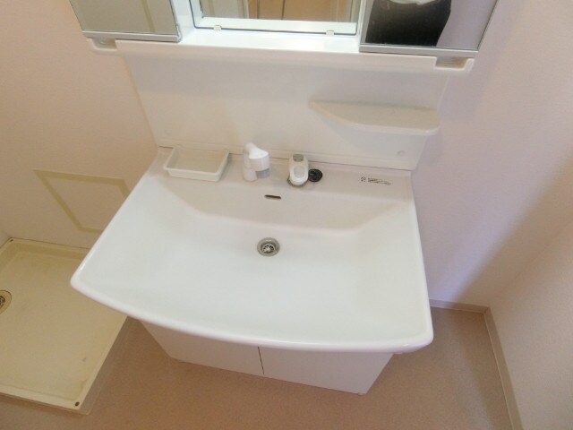 正雀駅 徒歩5分 3階の物件内観写真