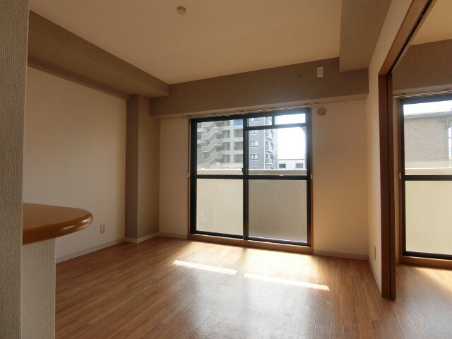 正雀駅 徒歩5分 3階の物件内観写真