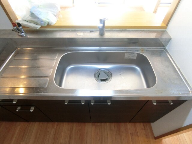 正雀駅 徒歩5分 3階の物件内観写真