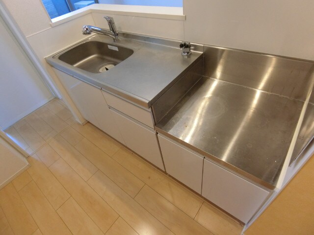 ジョイフルの物件内観写真