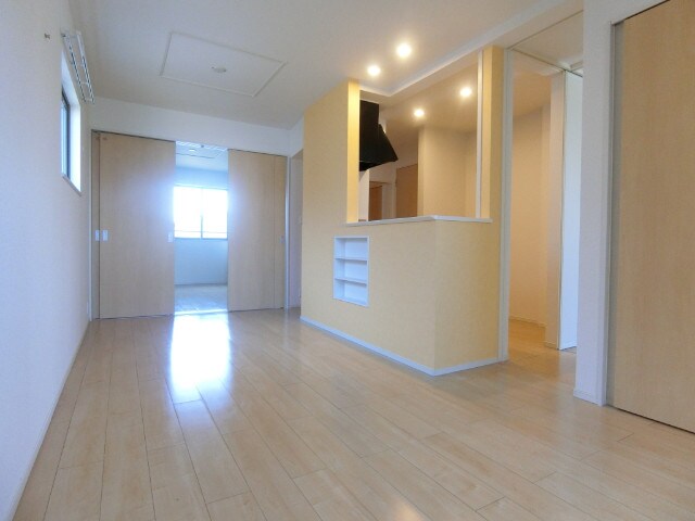 ジョイフルの物件内観写真